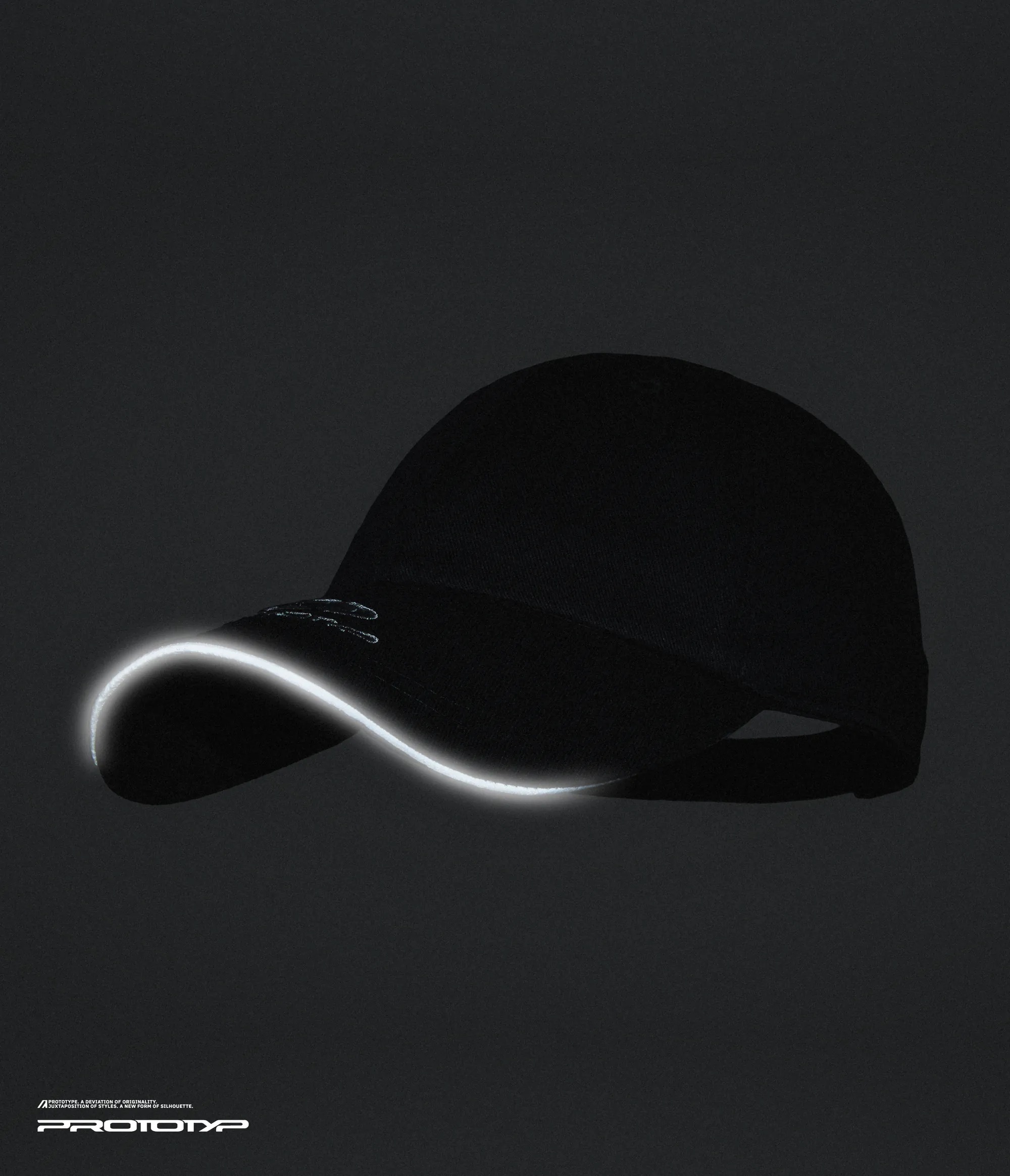 PROTOTYP / BSS Infiltration Cap - JUL0721