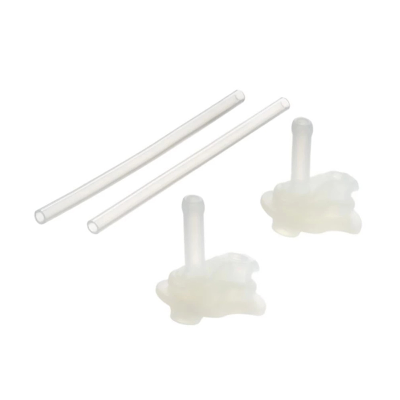 Richell 利其爾 TLI吸管配件S-10 2組入