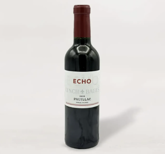 Echo de Lynch Bages 2021 (JS93) (375ml)