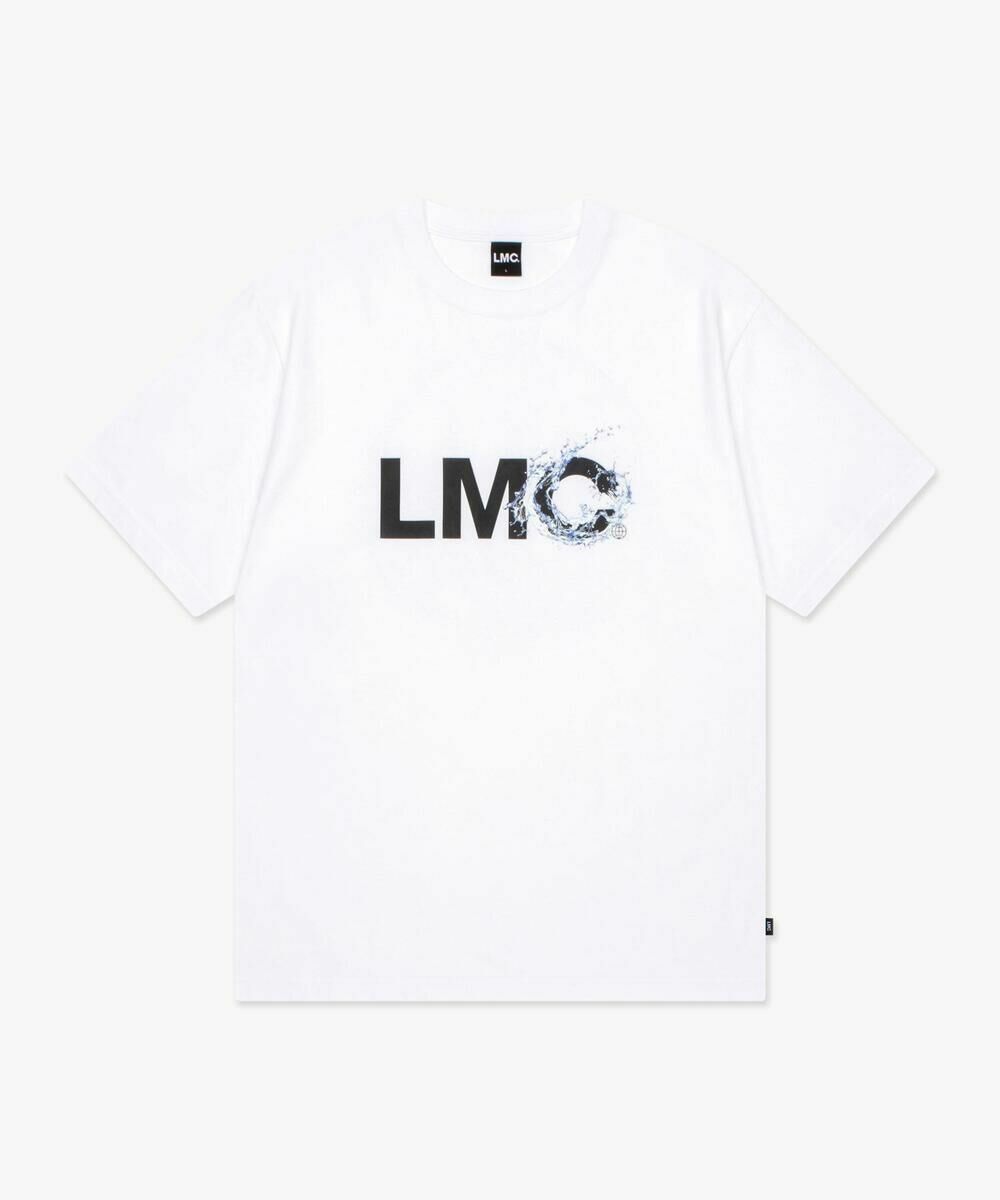 LMC WATER SPLASH TEE