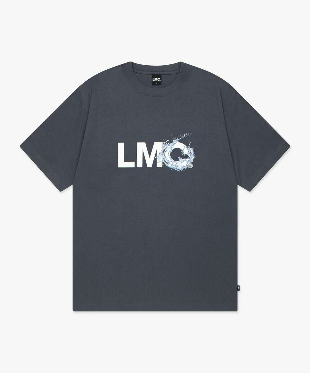LMC WATER SPLASH TEE