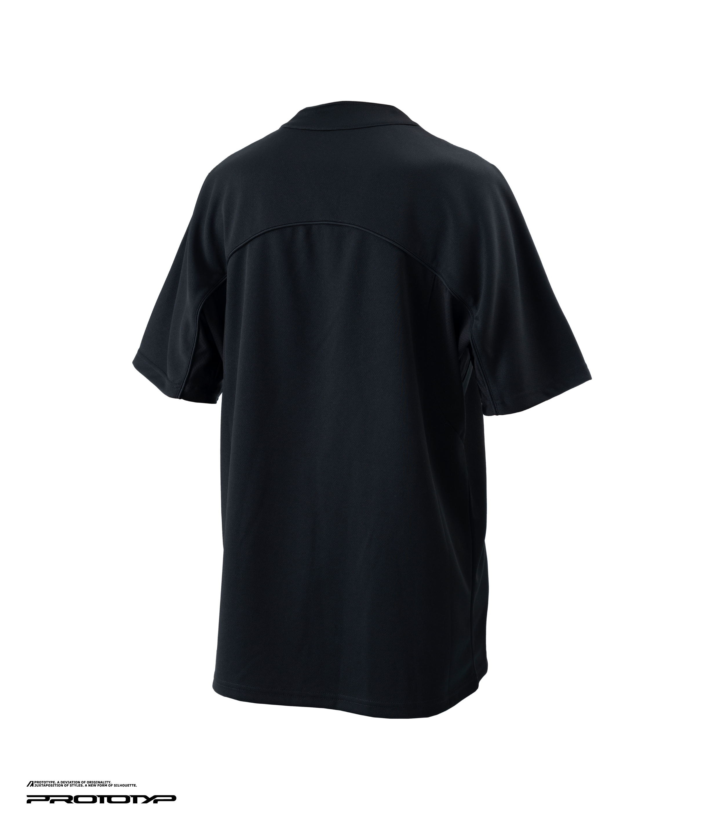 PROTOTYP / IDENTITY Field jersey - MAY0502