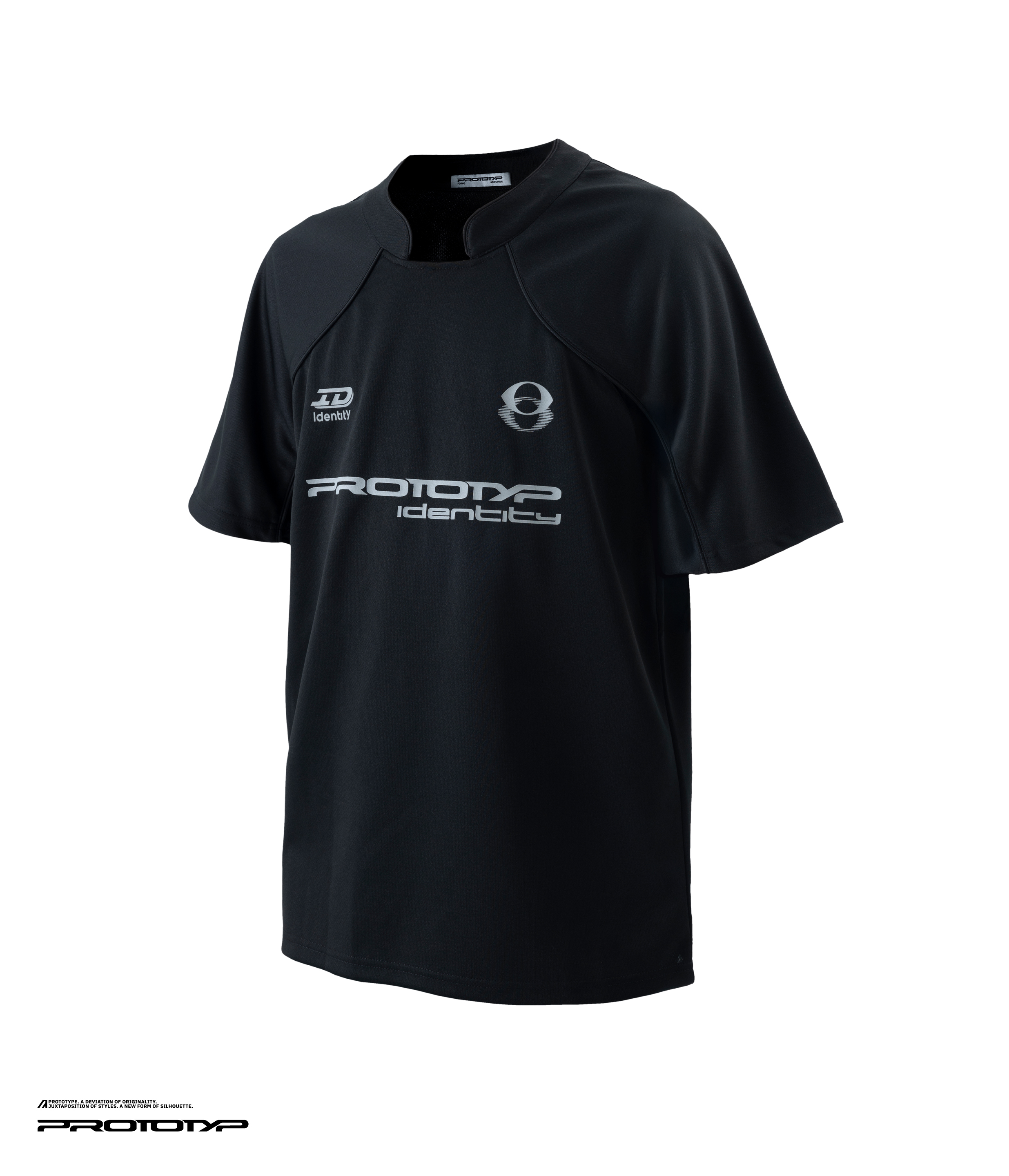 PROTOTYP / IDENTITY Field jersey - MAY0502