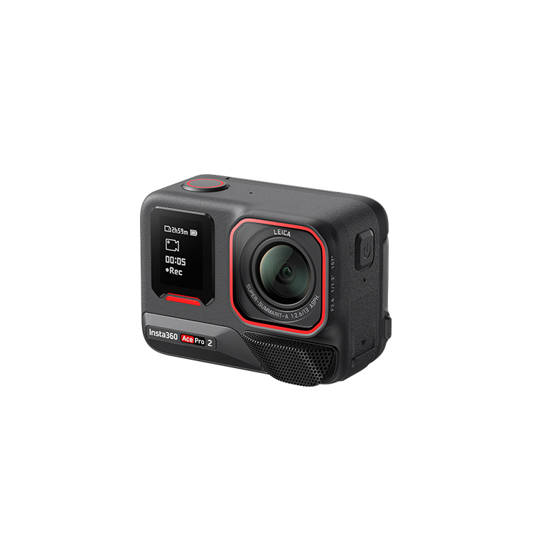 Insta360 Ace Pro 2