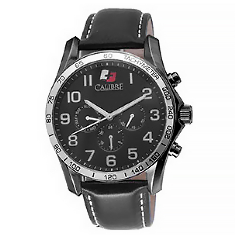 (海外代購)【機芯】SC-4B1-13-007.7 Buffalo 男士手錶-下單請先私訊詢問