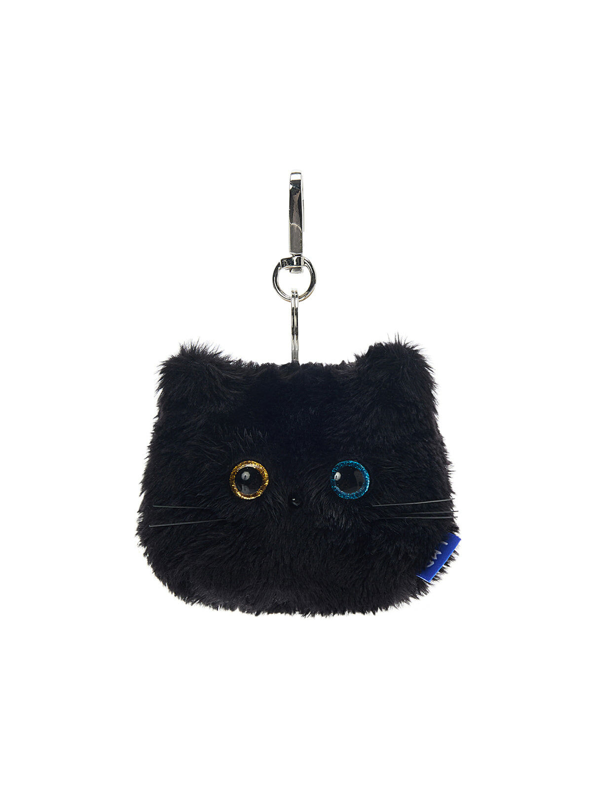LMR SSANGNYOUNGEE POUCH KEYRING