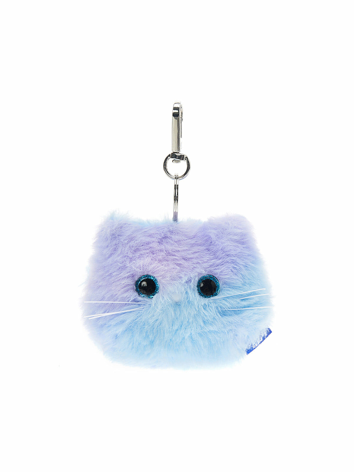 LMR SSANGNYOUNGEE POUCH KEYRING