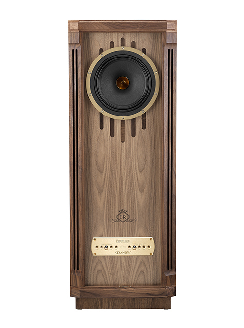 TANNOY Prestige Kensington GR 落地式喇叭