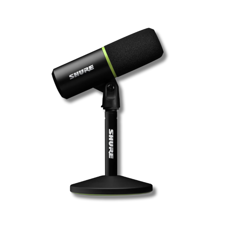 SHURE MV6 Gaming 咪高峰