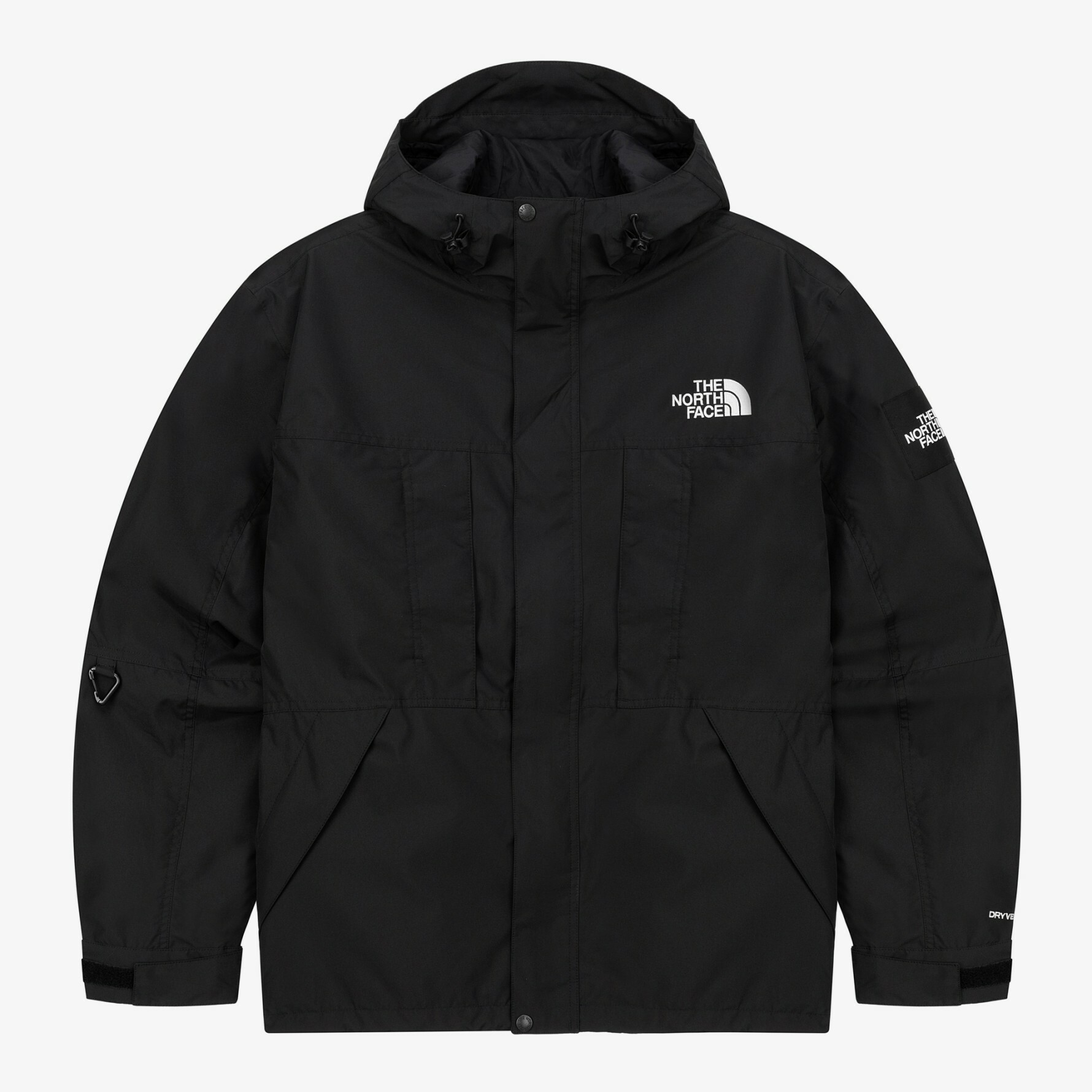 【THE NOTRH FACE】 W'S VAIDEN JACKET NJ2HR30K_NJ2HR30K_01.jpg?gallery