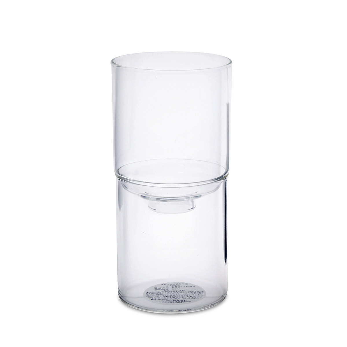 日本HARIO H148mm 玻璃花瓶 -GK-200-T