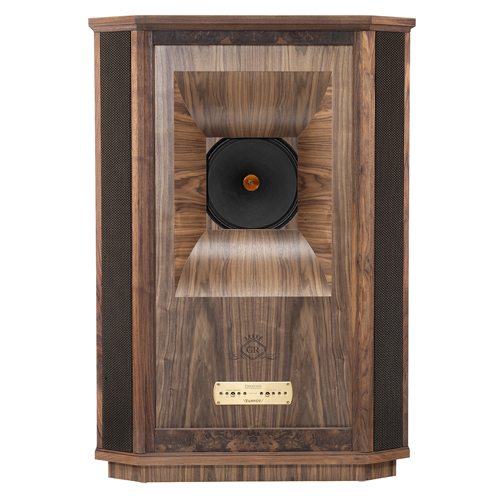 TANNOY Prestige Westminster Royal GR 落地式喇叭