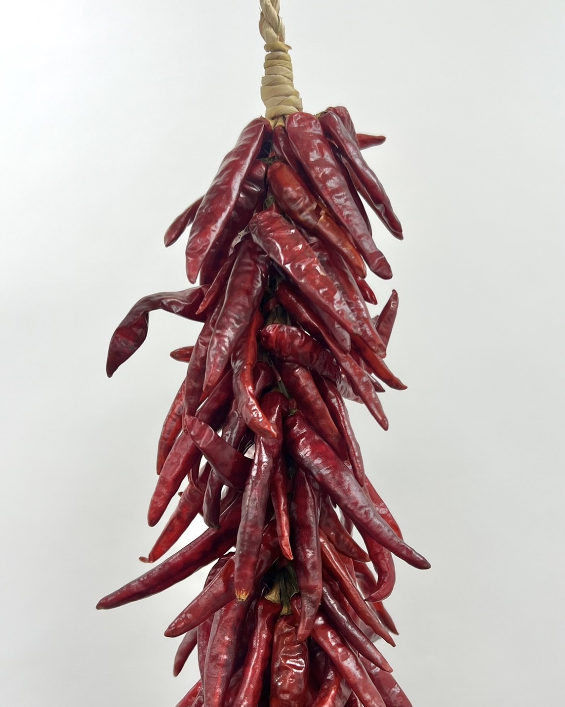 乾燥辣椒(串)