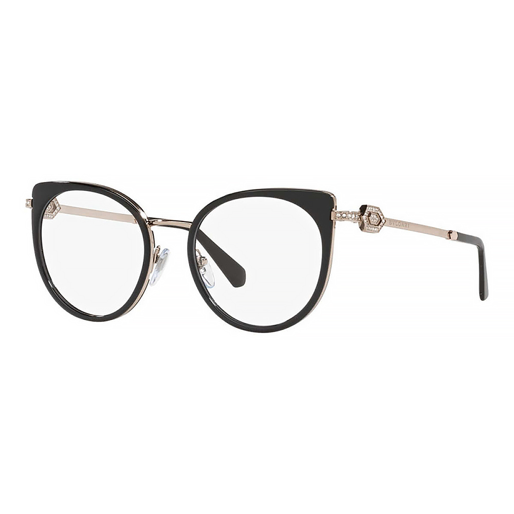 (海外代購)【寶格麗】BV2228B-2014-51 女士多功能貓咪眼光鏡-下單請先私訊詢問