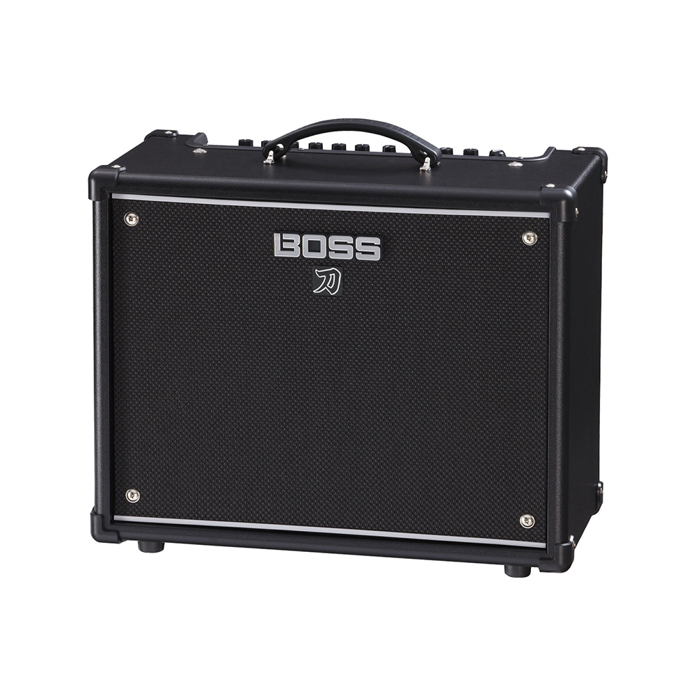 BOSS KATANA 50 GEN 3 50W 吉他音箱 公司貨 (KTN-50-3)