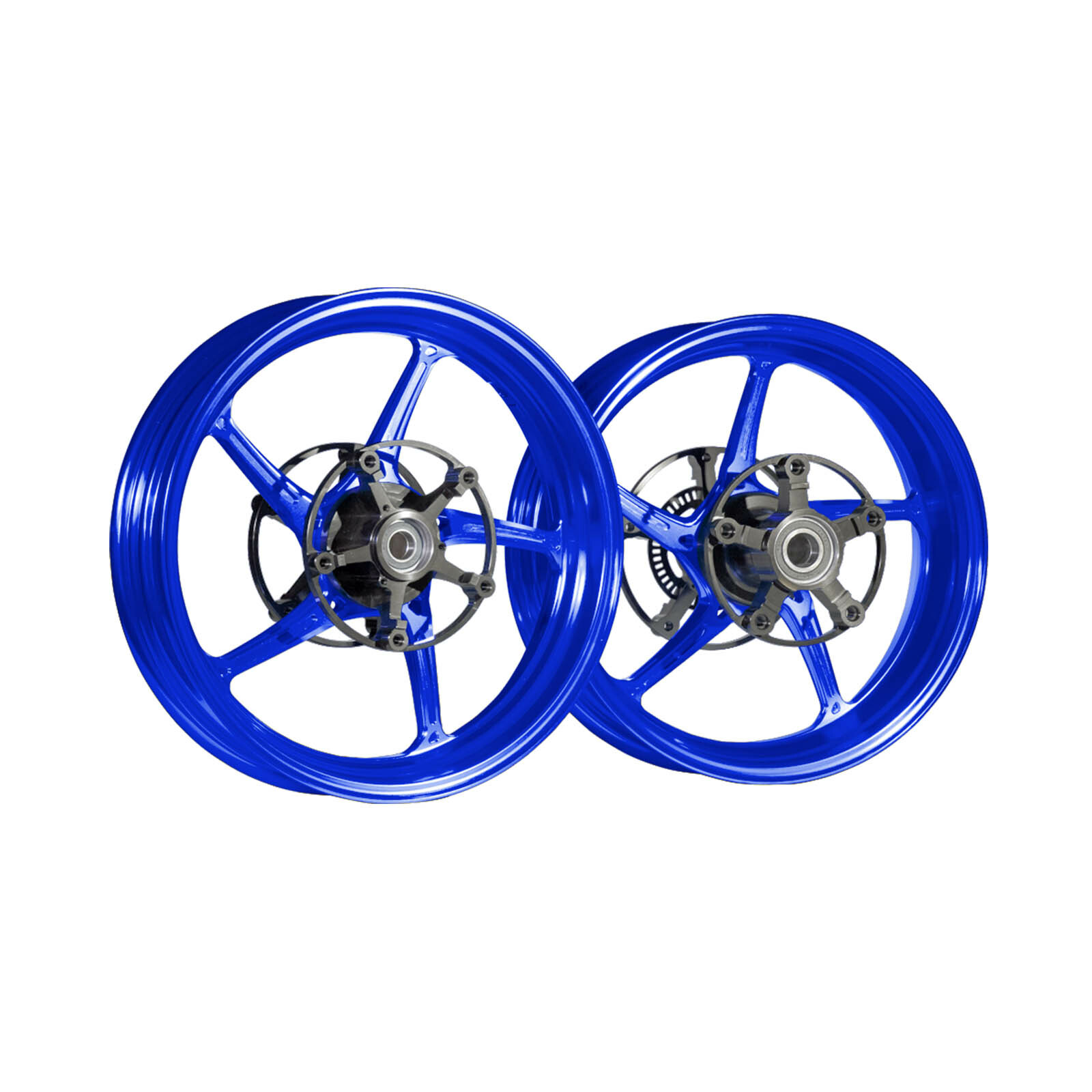 Forged TL05M Wheel for SYM Maxsym TL500 & TL508
