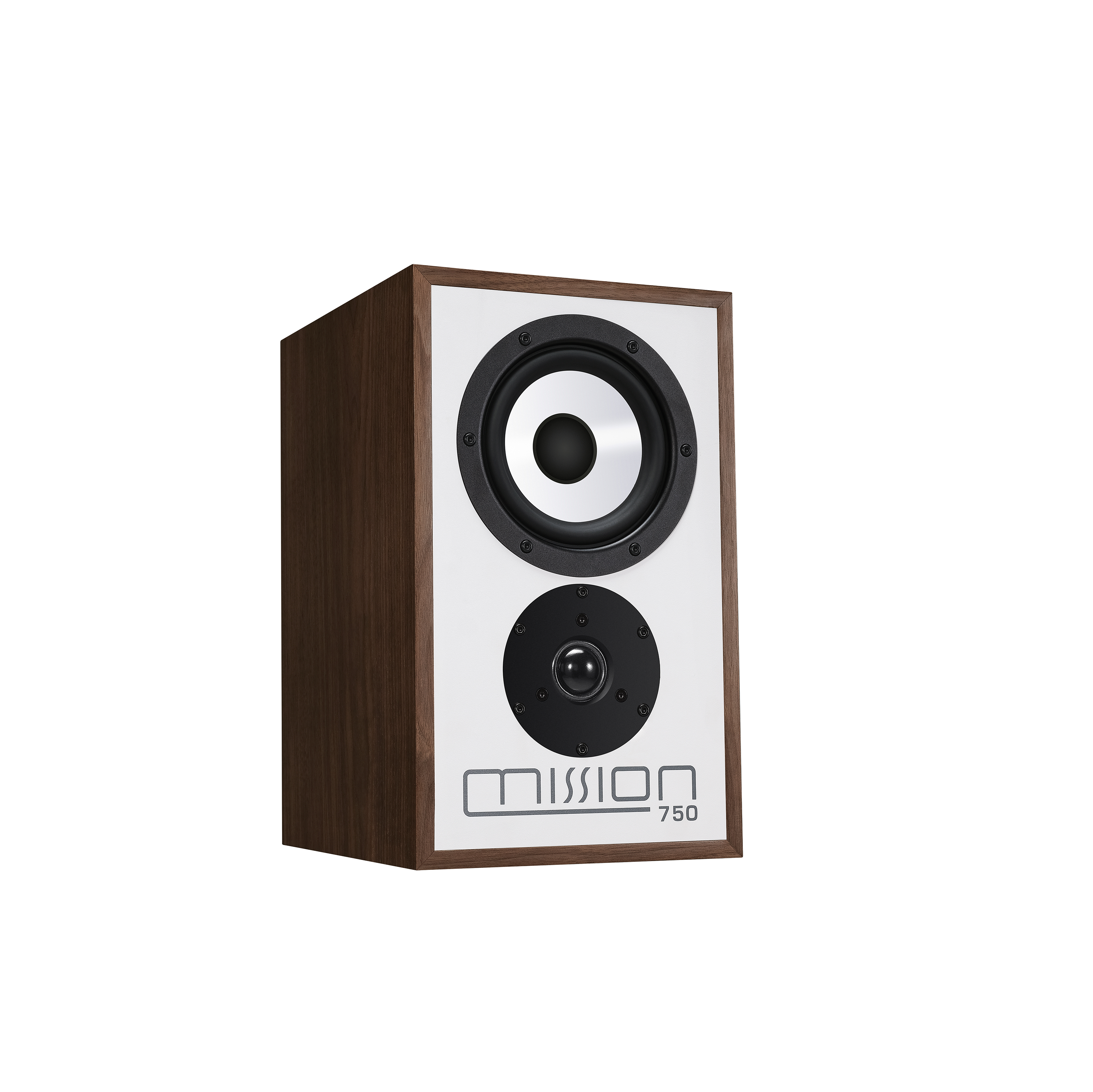 兩聲道音響系統 (audiolab 7000A + 7000CDT(銀)  +Mission 750  [2 Color] )