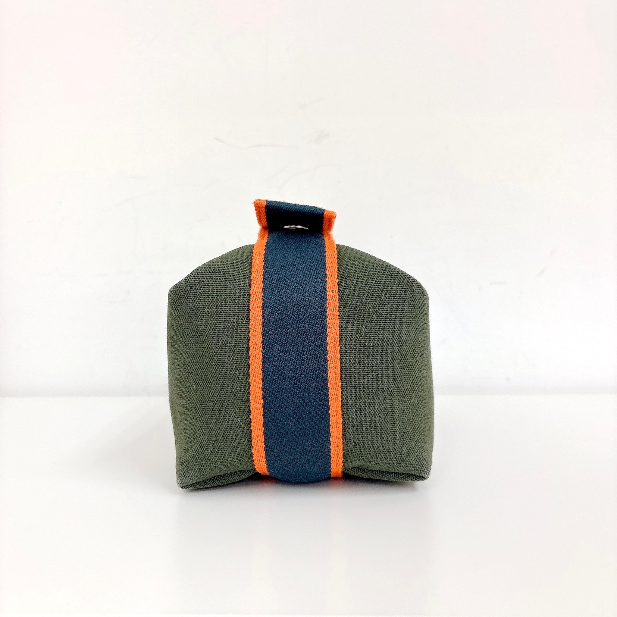 Hermes bride a brac pm - Green / Orange