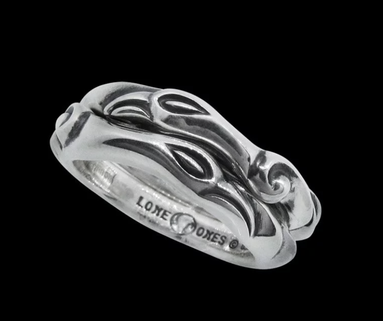 Mating Flight Ring : Pairs Male