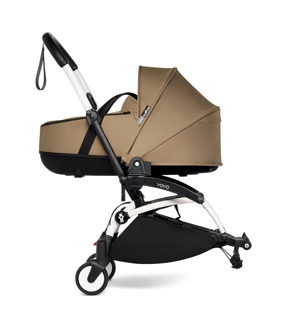 Stokke - YOYO Connect 提籃連接器 (YOYO CONNECT車架專用)