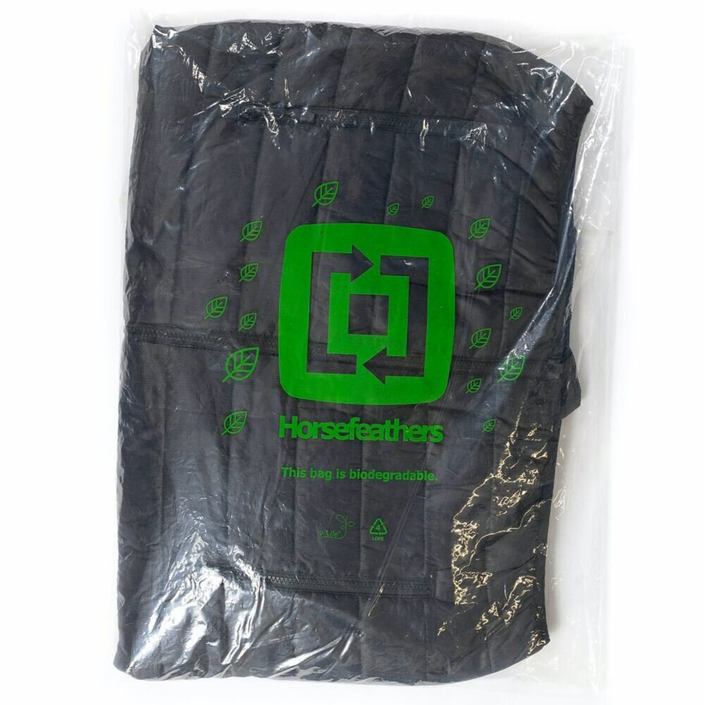 P-LIFE 可生物降解包裝