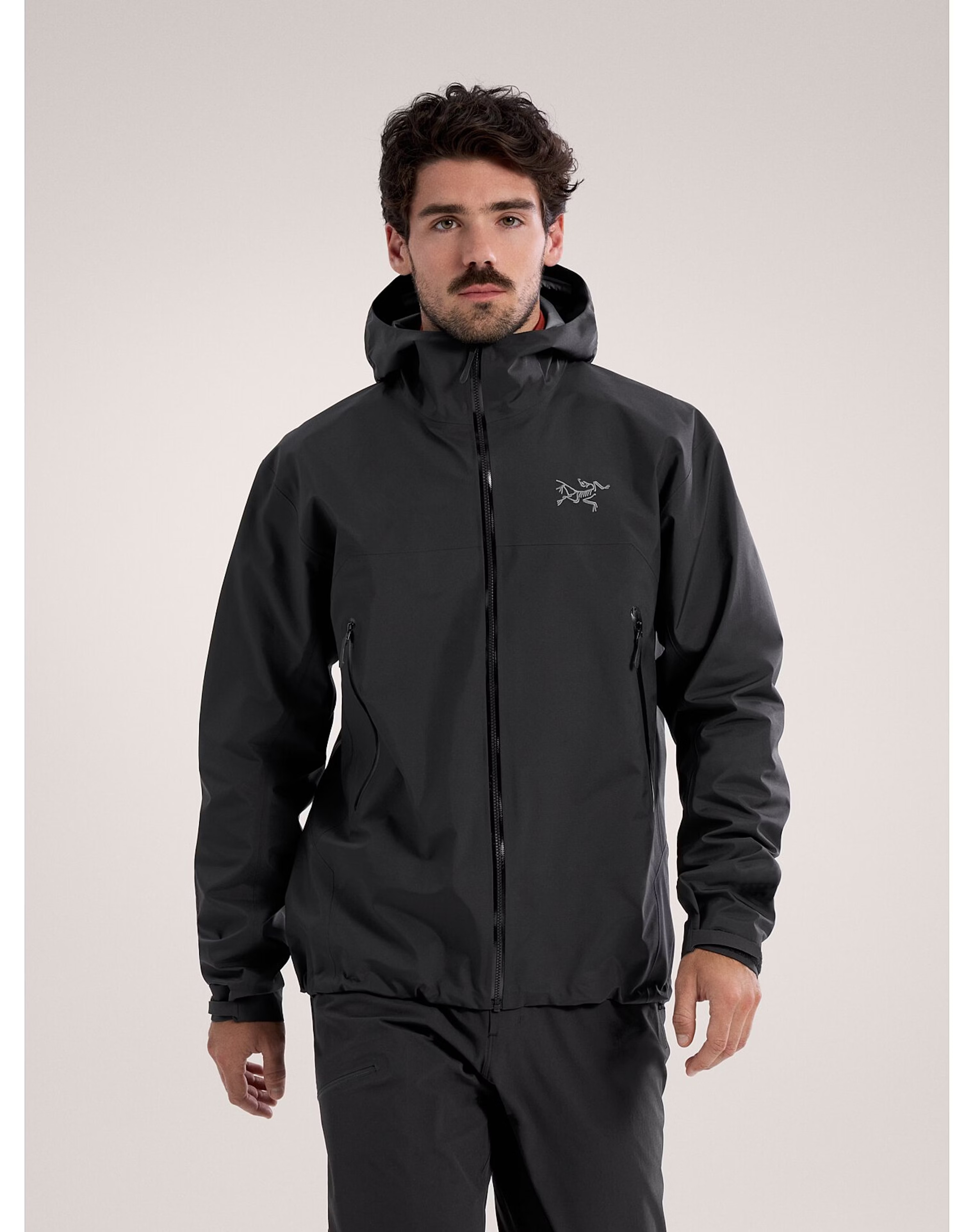 Arcteryx Beta Jacket M Black