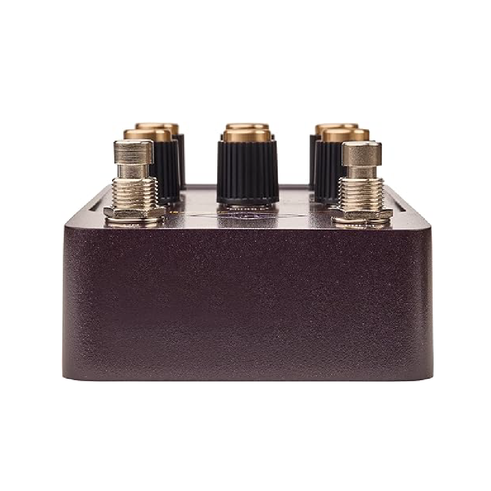 Universal Audio Universal Audio / Lion '68 Super Lead Amp Pedal 效果器 (GPM-LION) <台灣代理公司貨> 第 3 張圖片｜三峽效果器