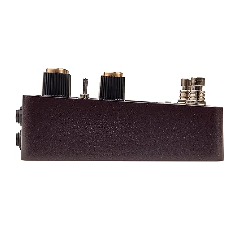 Universal Audio Universal Audio / Lion '68 Super Lead Amp Pedal 效果器 (GPM-LION) <台灣代理公司貨> 第 4 張圖片｜三峽效果器