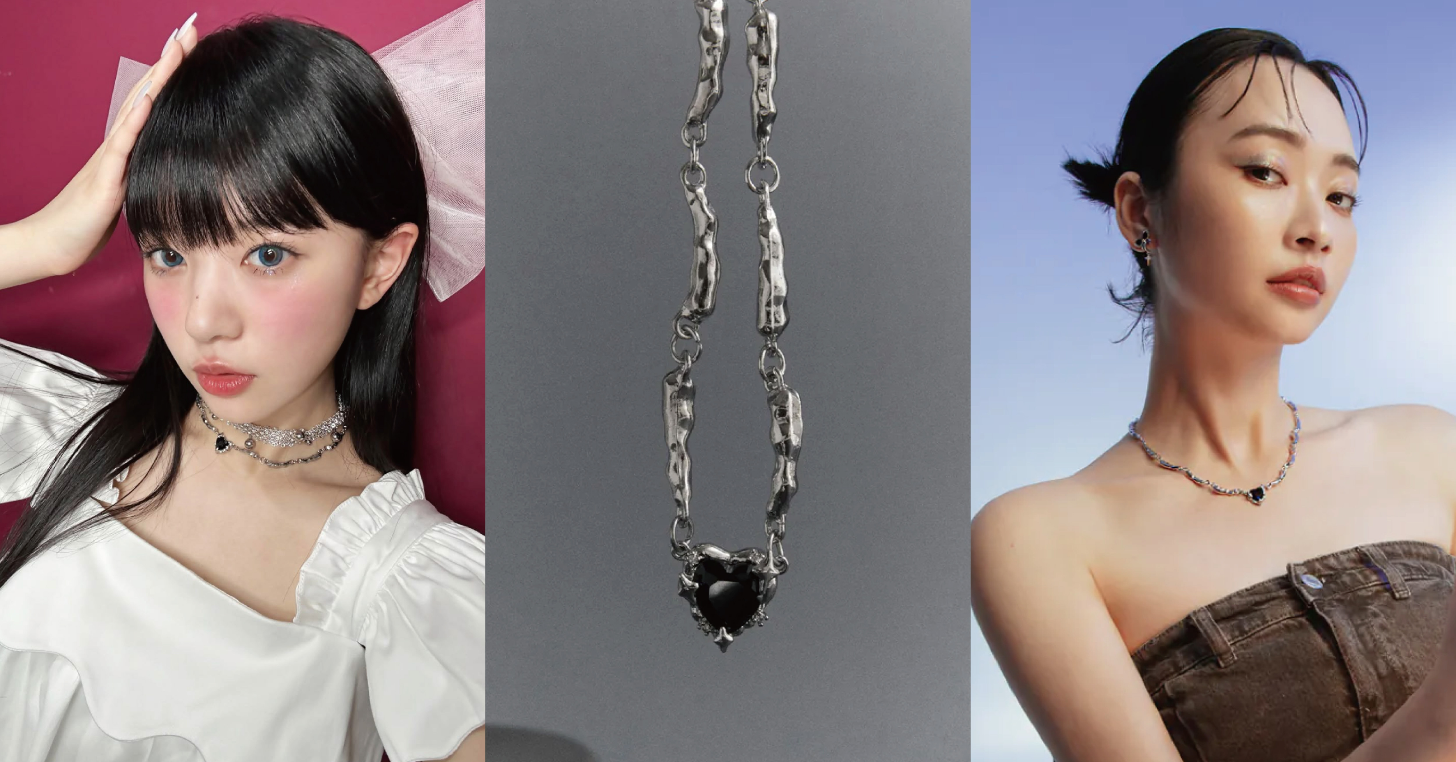 揮別Y2K，融合科技、結合AI創新，Y3K席捲時尚圈。由韓國女團引領，Y3K已成為現今趨勢。 帶點反烏托邦、前衛街頭、 奇幻又帶點二次元的元素， 更趨於了超現實。