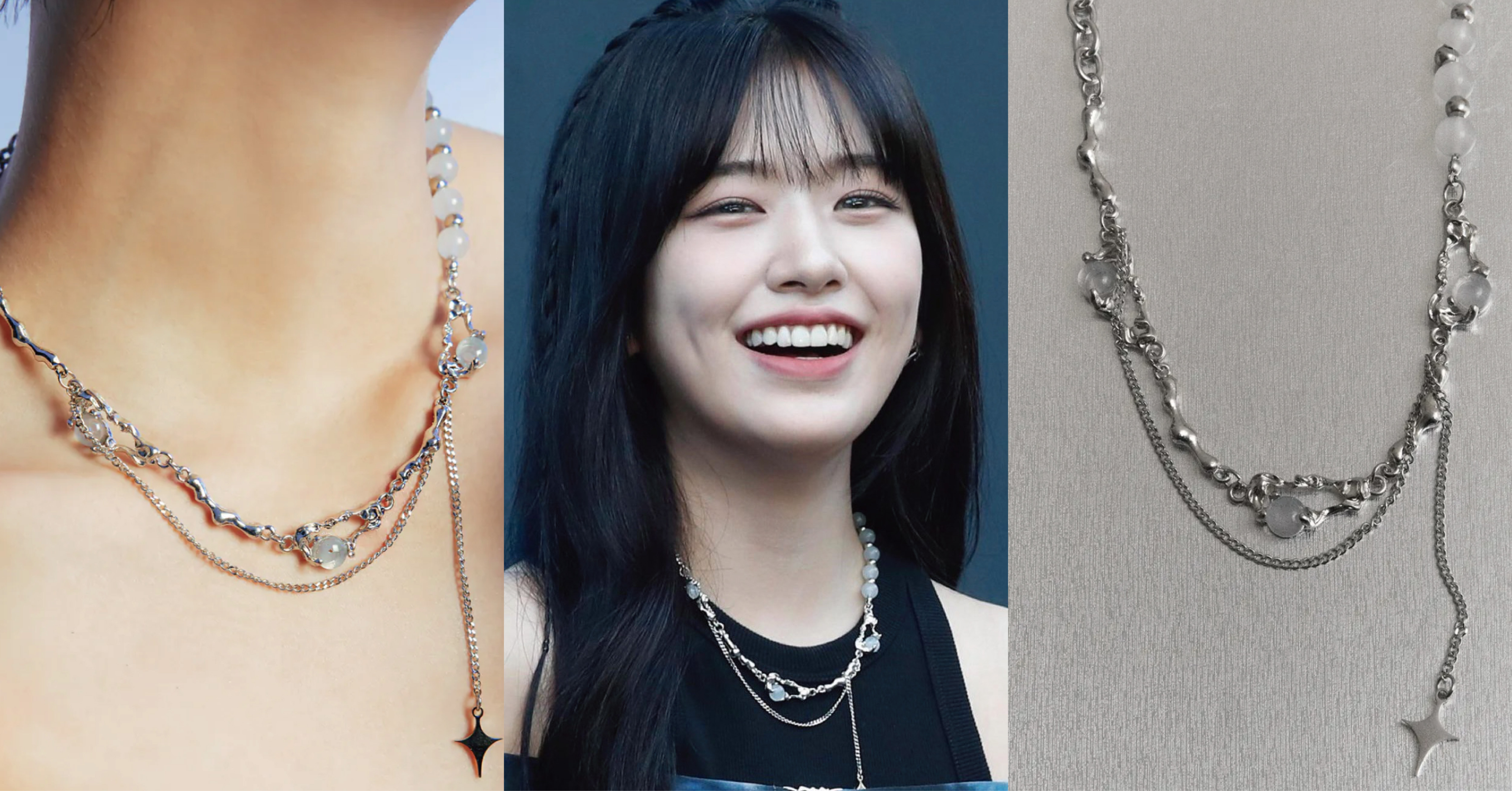 揮別Y2K，融合科技、結合AI創新，Y3K席捲時尚圈。由韓國女團引領，Y3K已成為現今趨勢。 帶點反烏托邦、前衛街頭、 奇幻又帶點二次元的元素， 更趨於了超現實。