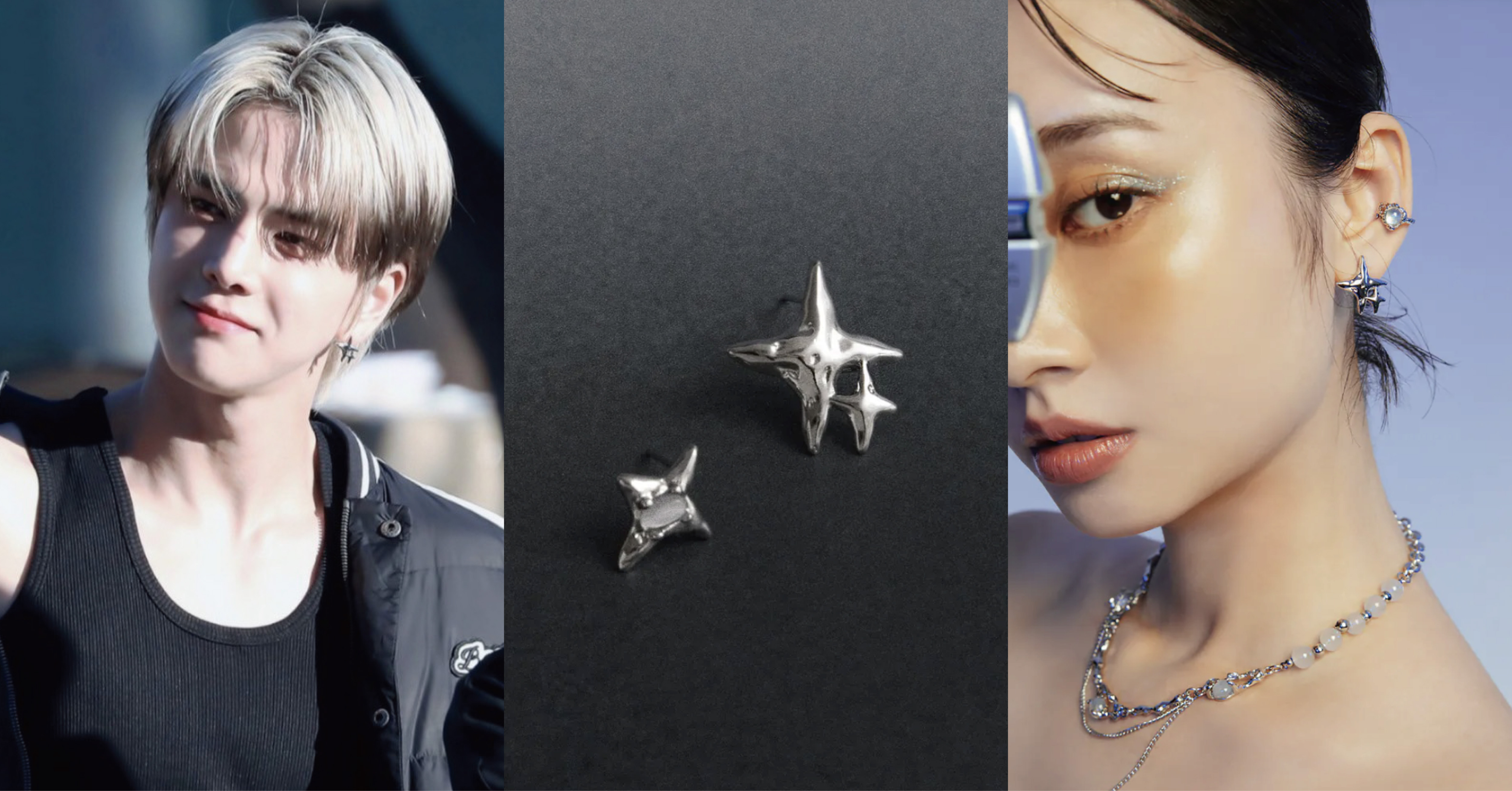 揮別Y2K，融合科技、結合AI創新，Y3K席捲時尚圈。由韓國女團引領，Y3K已成為現今趨勢。 帶點反烏托邦、前衛街頭、 奇幻又帶點二次元的元素， 更趨於了超現實。