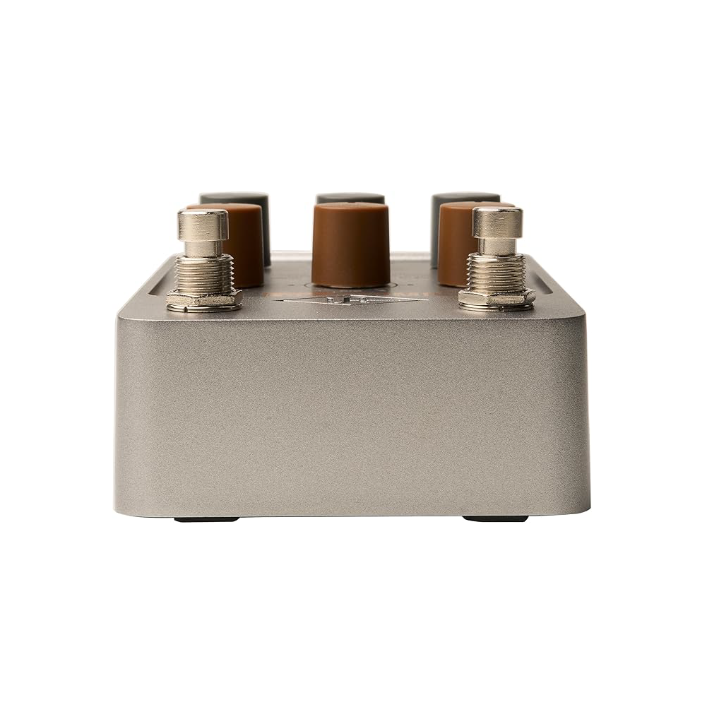 Universal Audio Universal Audio / OX Stomp Dynamic Speaker Emulator 效果器 (GPM-OXSTP) <台灣代理公司貨> 第 4 張圖片｜三峽效果器