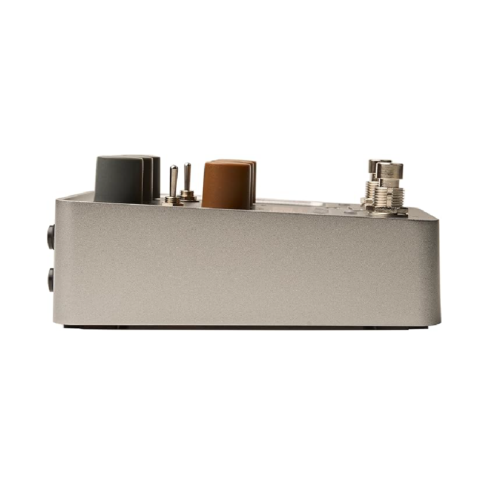 Universal Audio Universal Audio / OX Stomp Dynamic Speaker Emulator 效果器 (GPM-OXSTP) <台灣代理公司貨> 第 3 張圖片｜三峽效果器