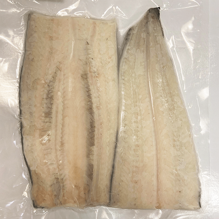 生白鰻魚