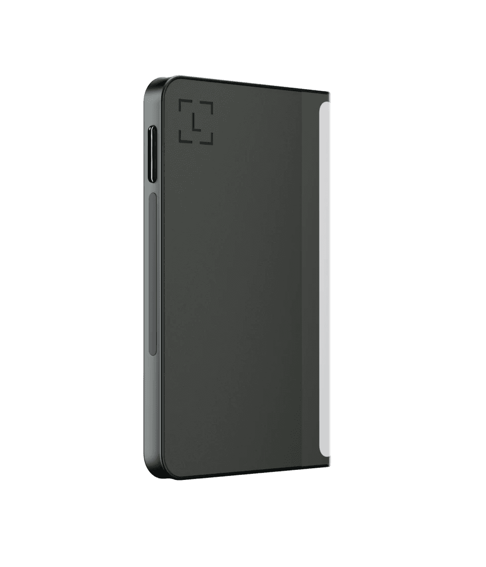 Ledger Stax 冷錢包