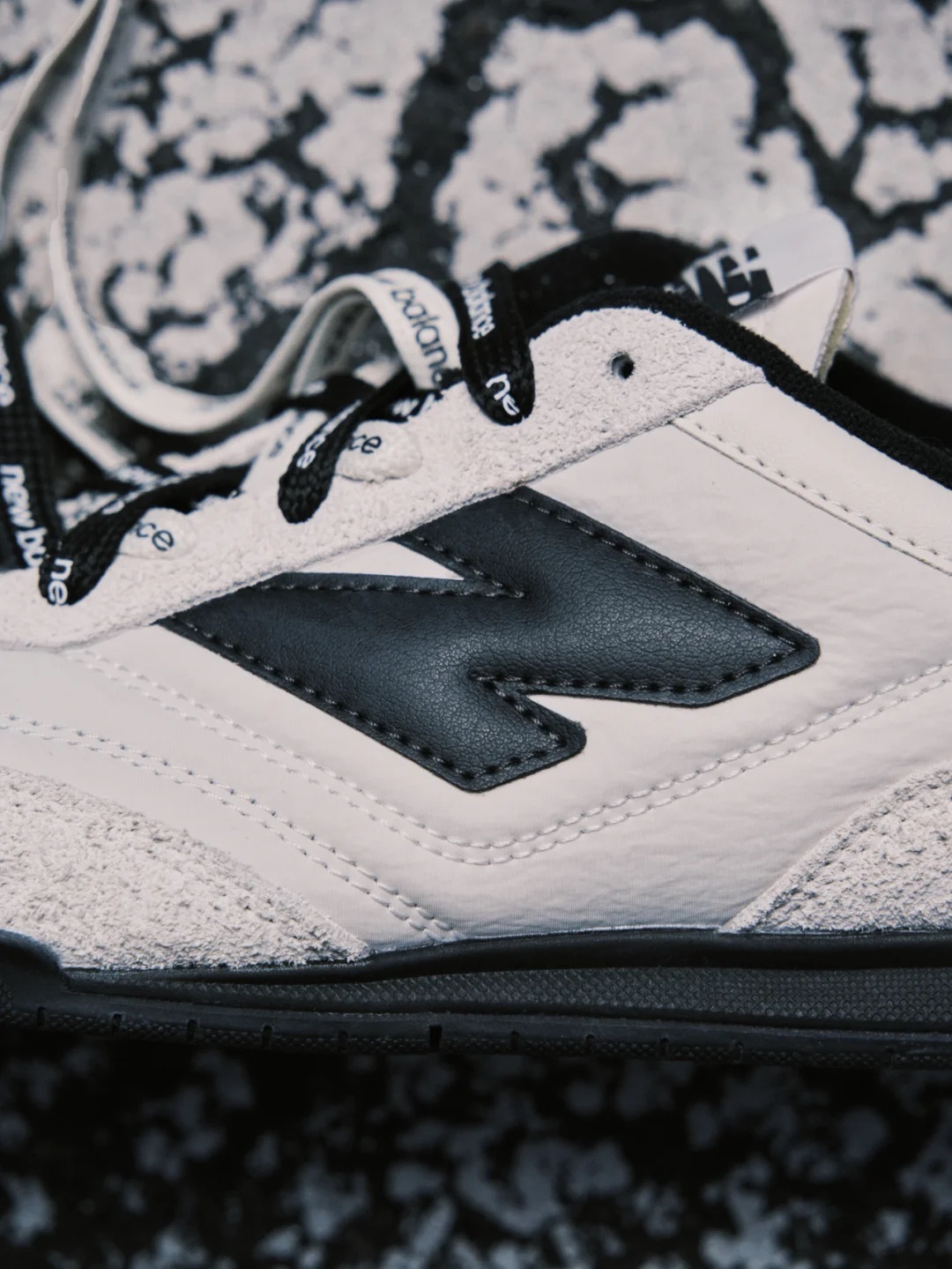 【即完売】New balance niko and... 別注RC42 NEW BALANCE（ニューバランス）の「【New Balance