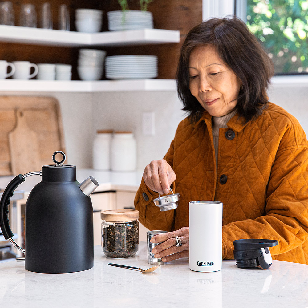 CamelBak 不鏽鋼濾茶器