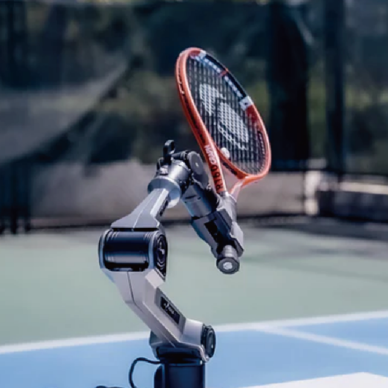 Aloha PiPER 六軸機械手臂 高載重 二次開發 AMR專用 支持 Python API 和 ROS1 / ROS2