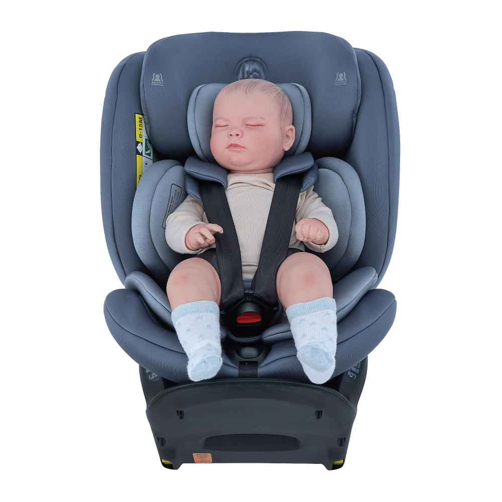 Baby Star Sedona 360 i-Size ISOFIX Convertible Car Seat