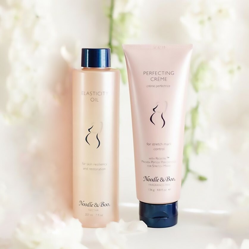 媽咪孕期保養組