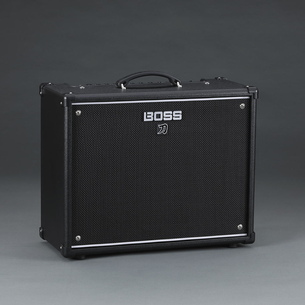 BOSS KATANA 100 GEN 3 100W 吉他音箱 公司貨 (KTN-100-3)