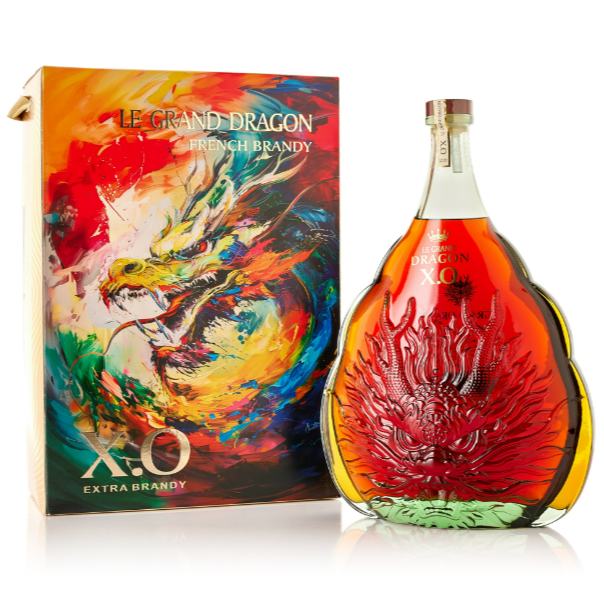Le Grand Dragon XO 6000mL