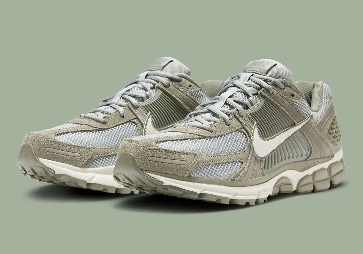 iSNEAKERS｜Nike Zoom Vomero 5 "Dark Stucco" 灰泥  HF1553-002