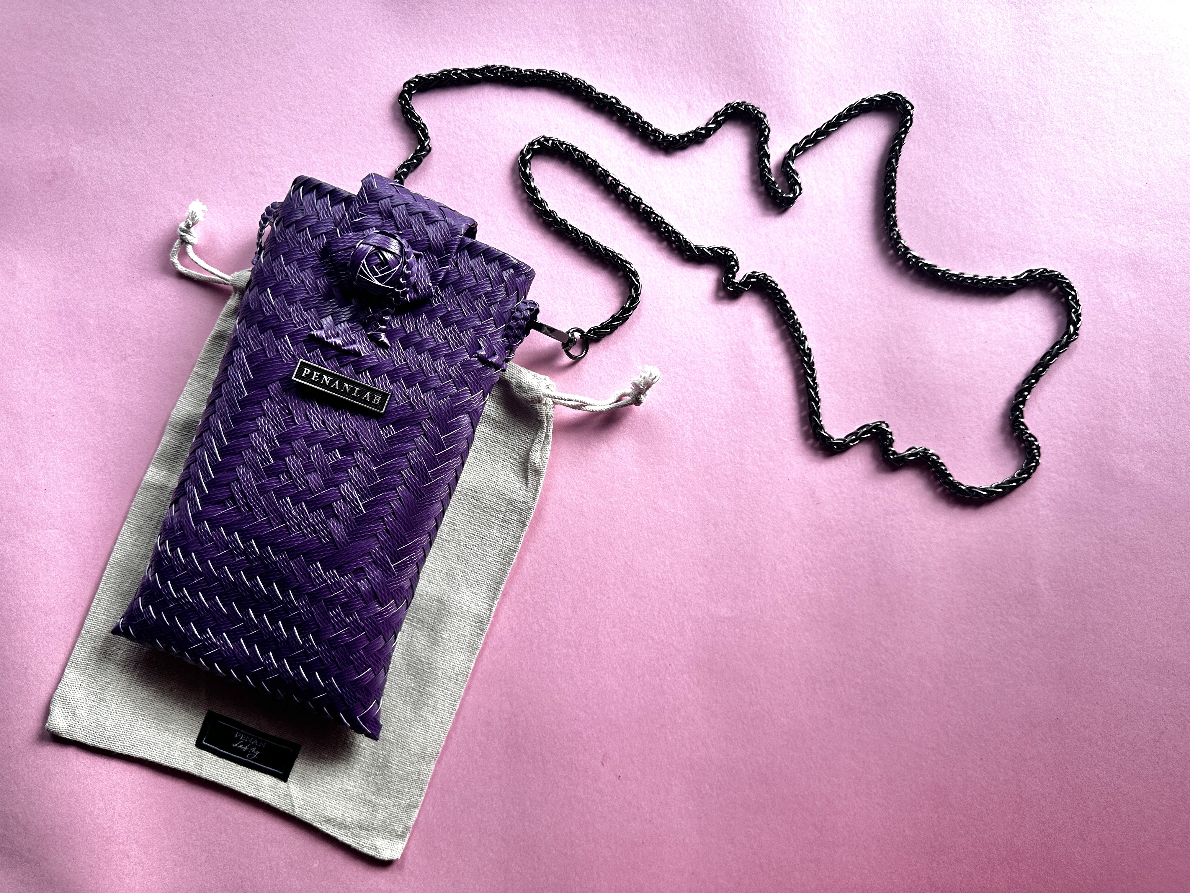 Penan Shoulder chain (NEW DESIGN)