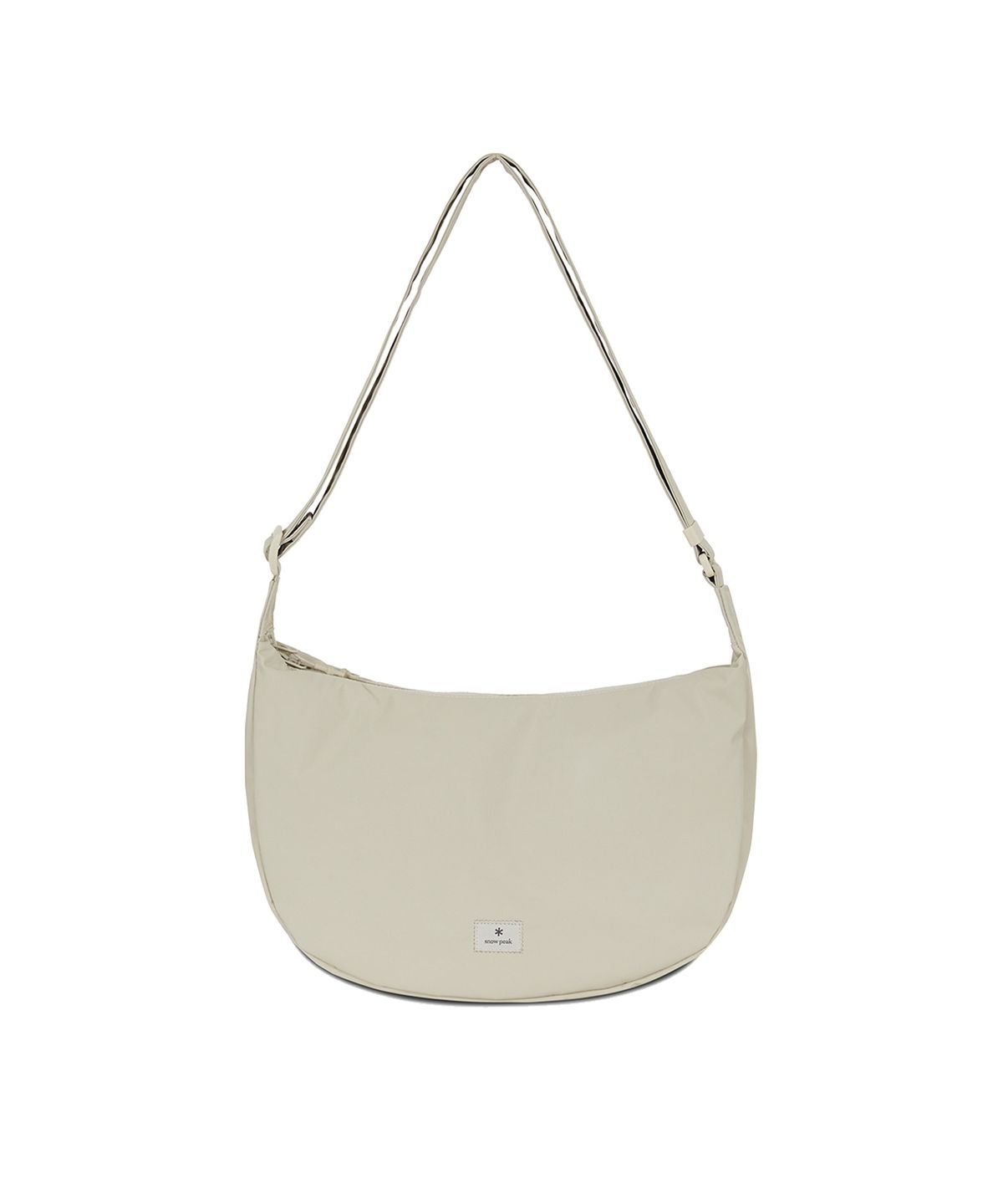 【代購】Snow Peak 雪諾必克 Softwill Hobo 側背包 流浪包 S24SWFCB24