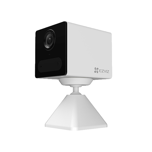 Ezviz CB2 Wi-Fi Smart Home Battery Camera 智能全無線家居電池攝像機