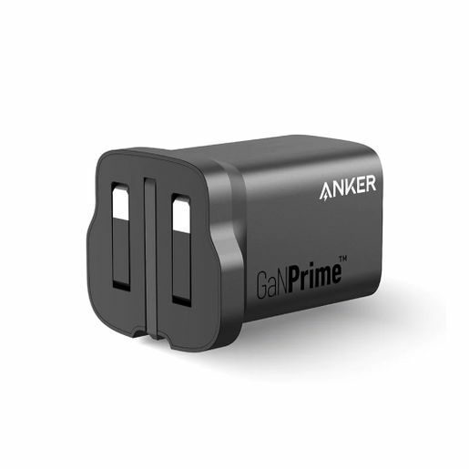 Anker Prime 100W GaN Wall Charger (3 Ports)