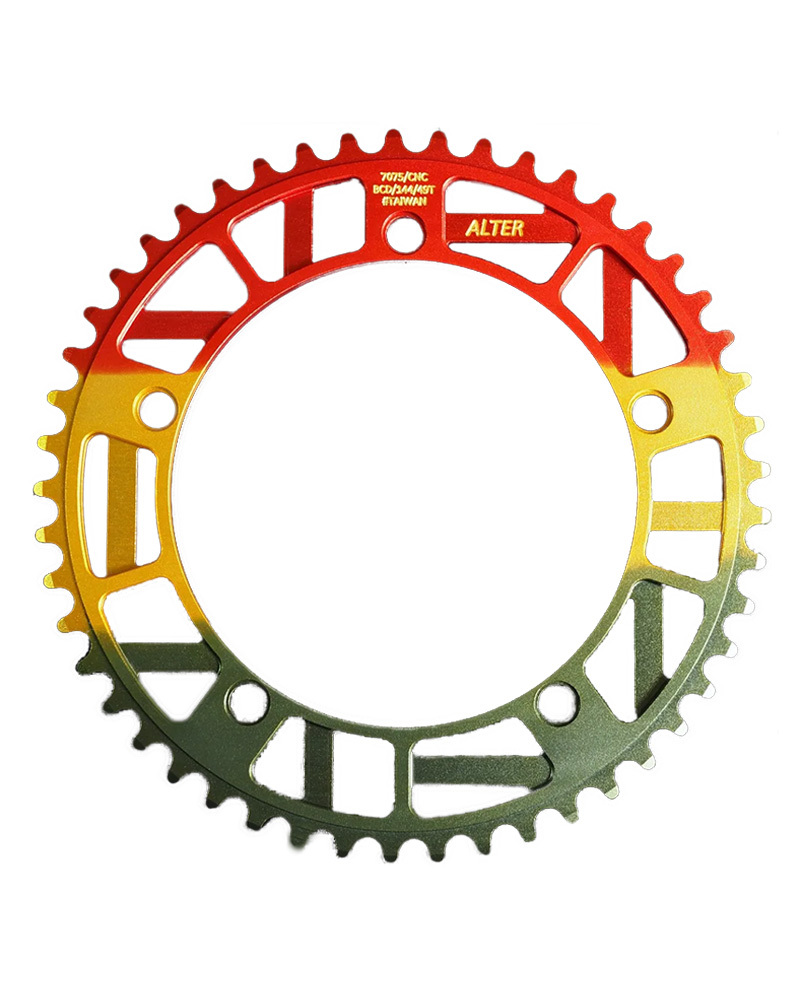 Alter Cycles SC49C 大盤