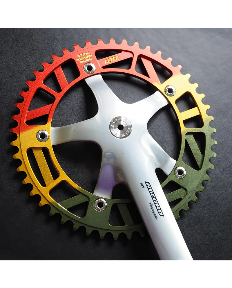 Alter Cycles SC49C 大盤
