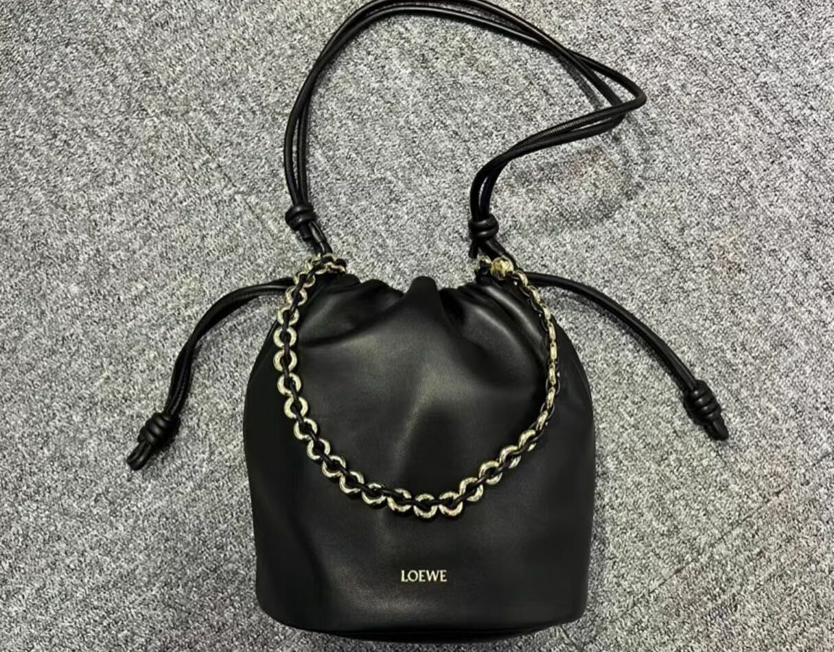 Loewe mini flamenco  -M